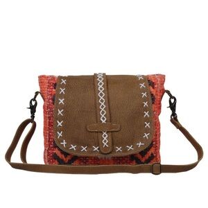 MYRA SHOULDER BAG